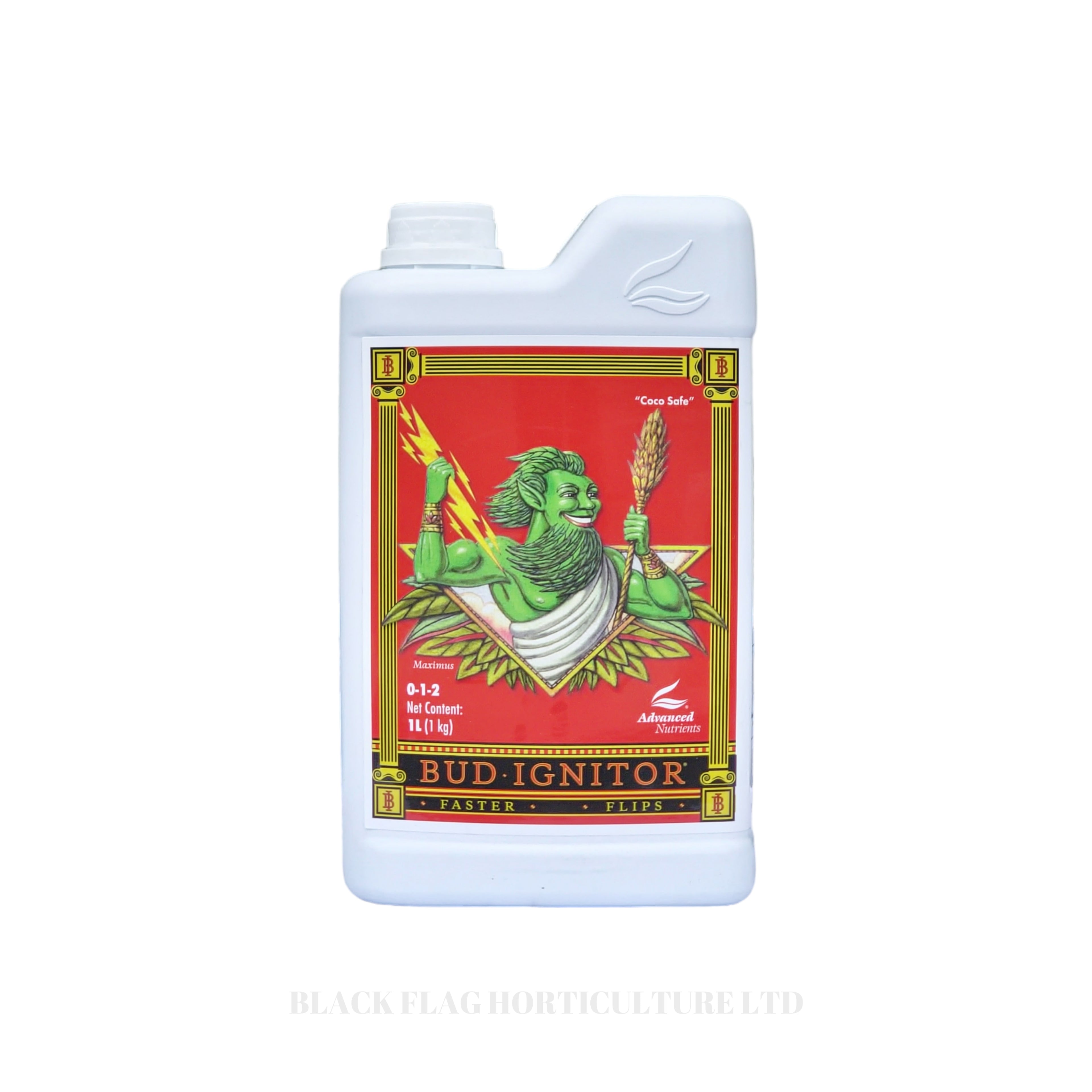 Advanced Nutrients - Bud Ignitor® - Bloom Stimulator