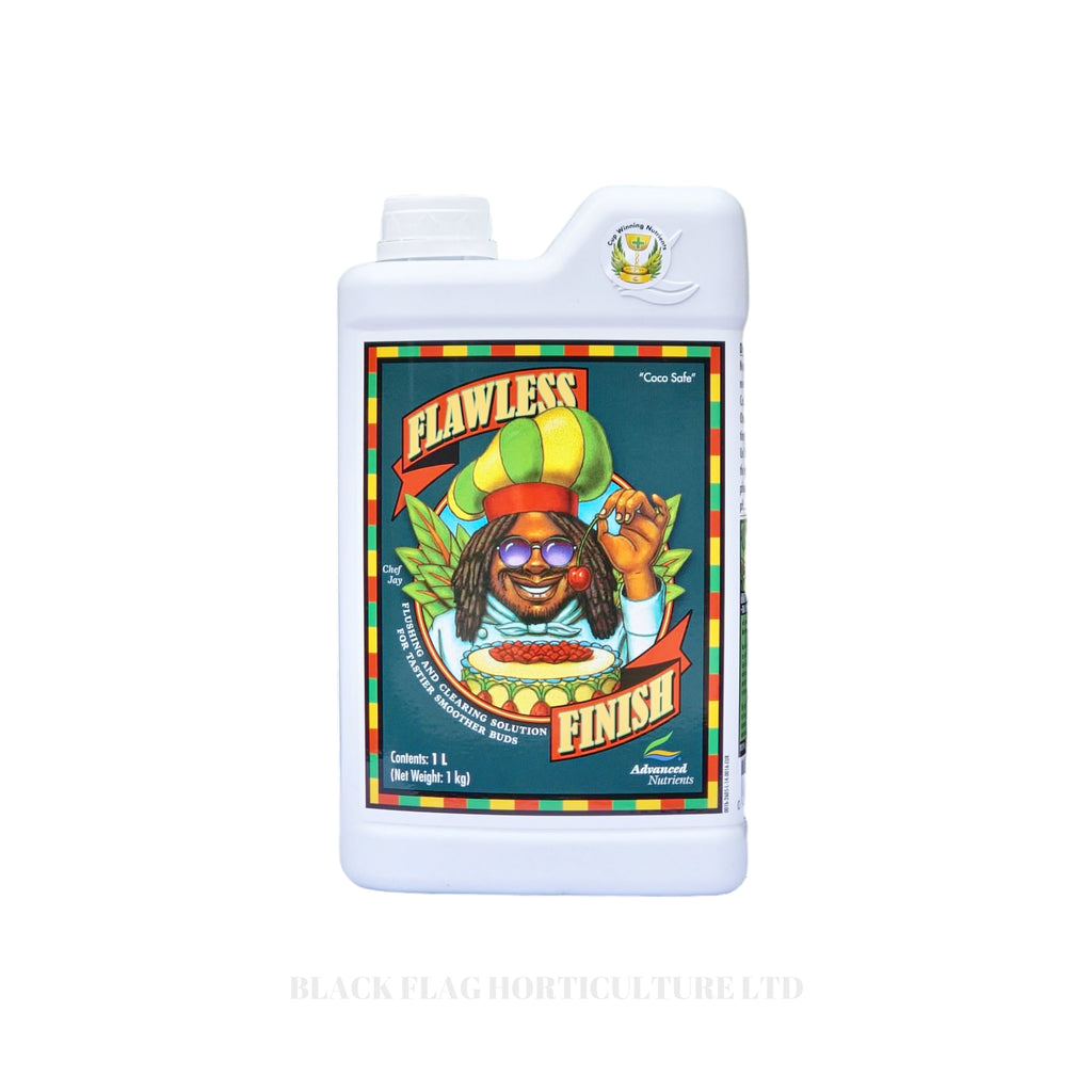 Advanced Nutrients - Flawless Finish® - Flusher
