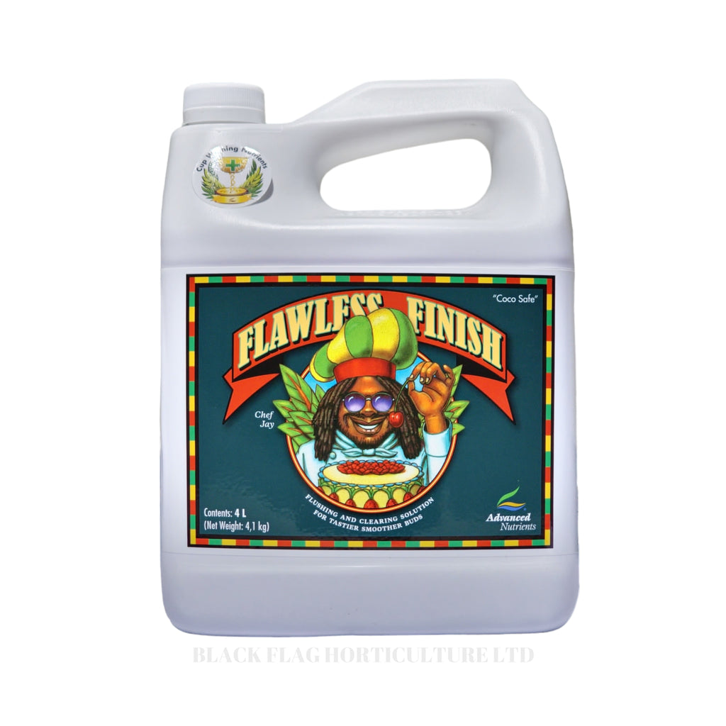 Advanced Nutrients - Flawless Finish® - Flusher