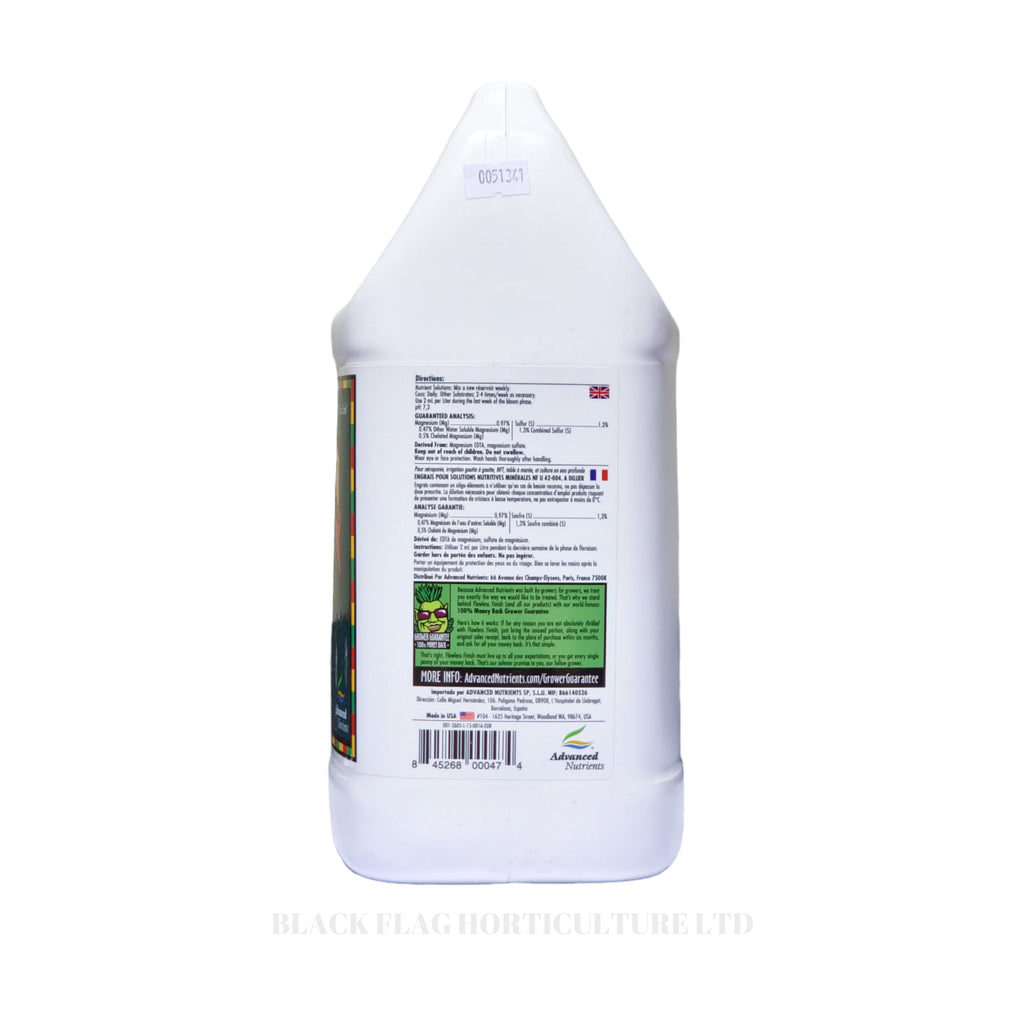 Advanced Nutrients - Flawless Finish® - Flusher