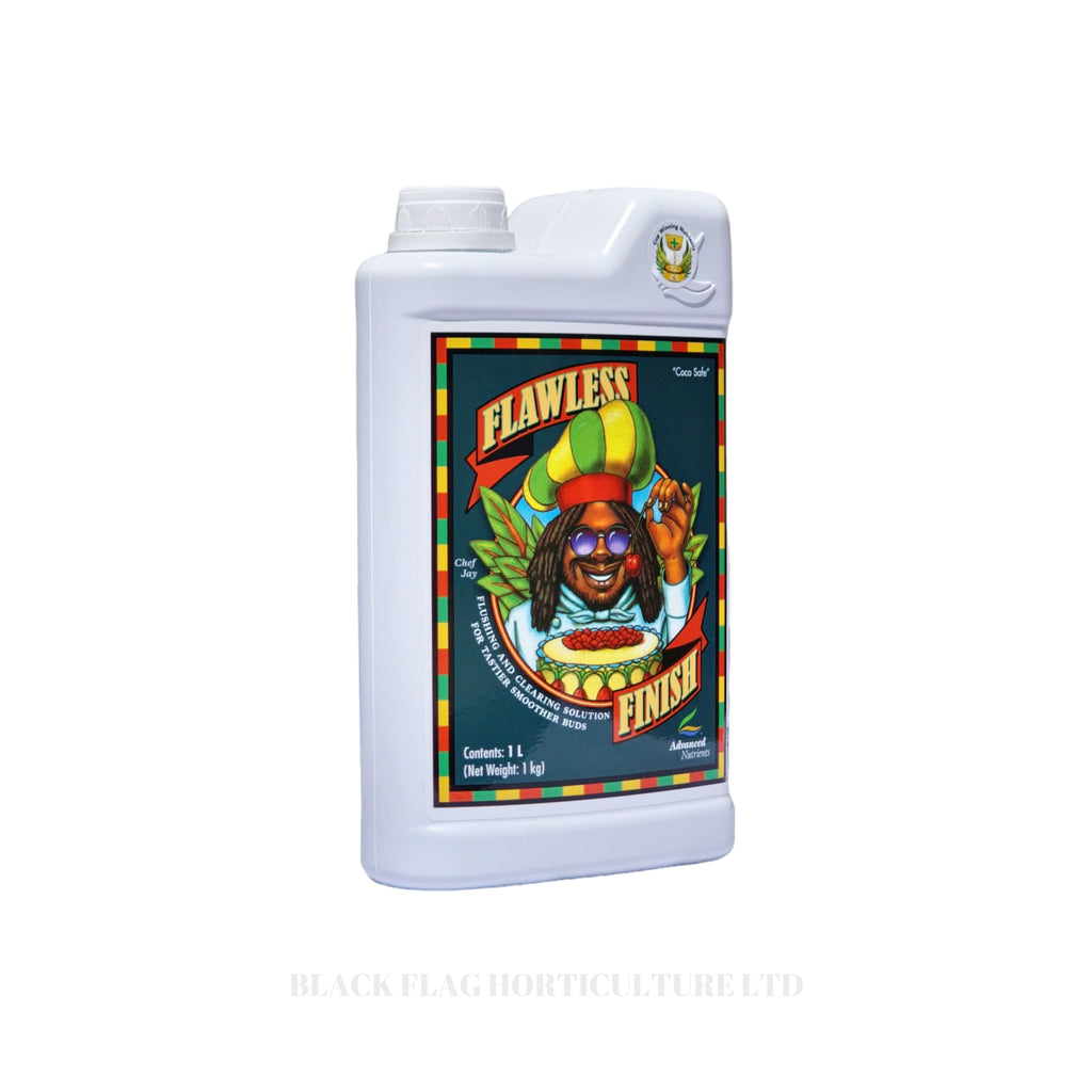 Advanced Nutrients - Flawless Finish® - Flusher