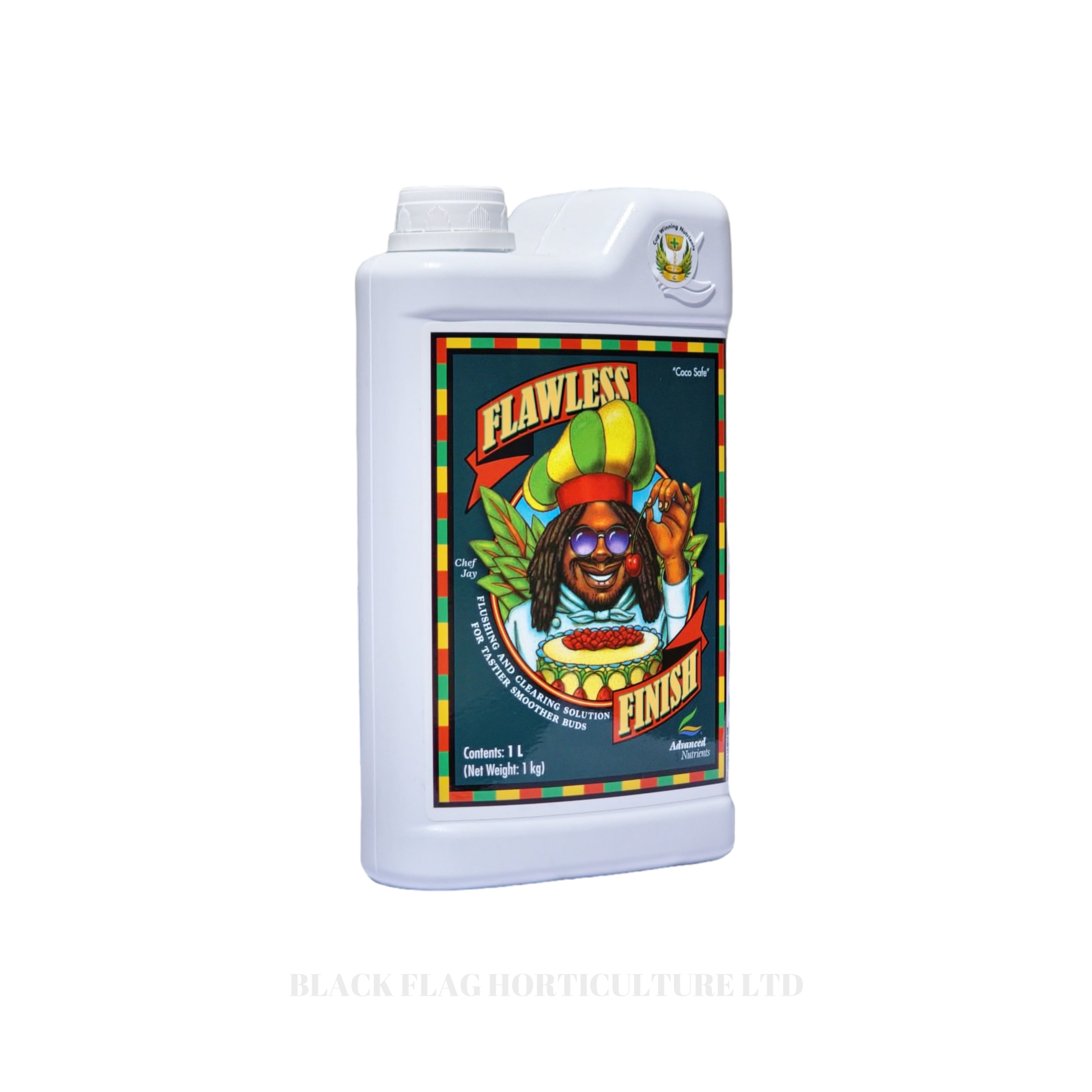 Advanced Nutrients - Flawless Finish® - Flusher