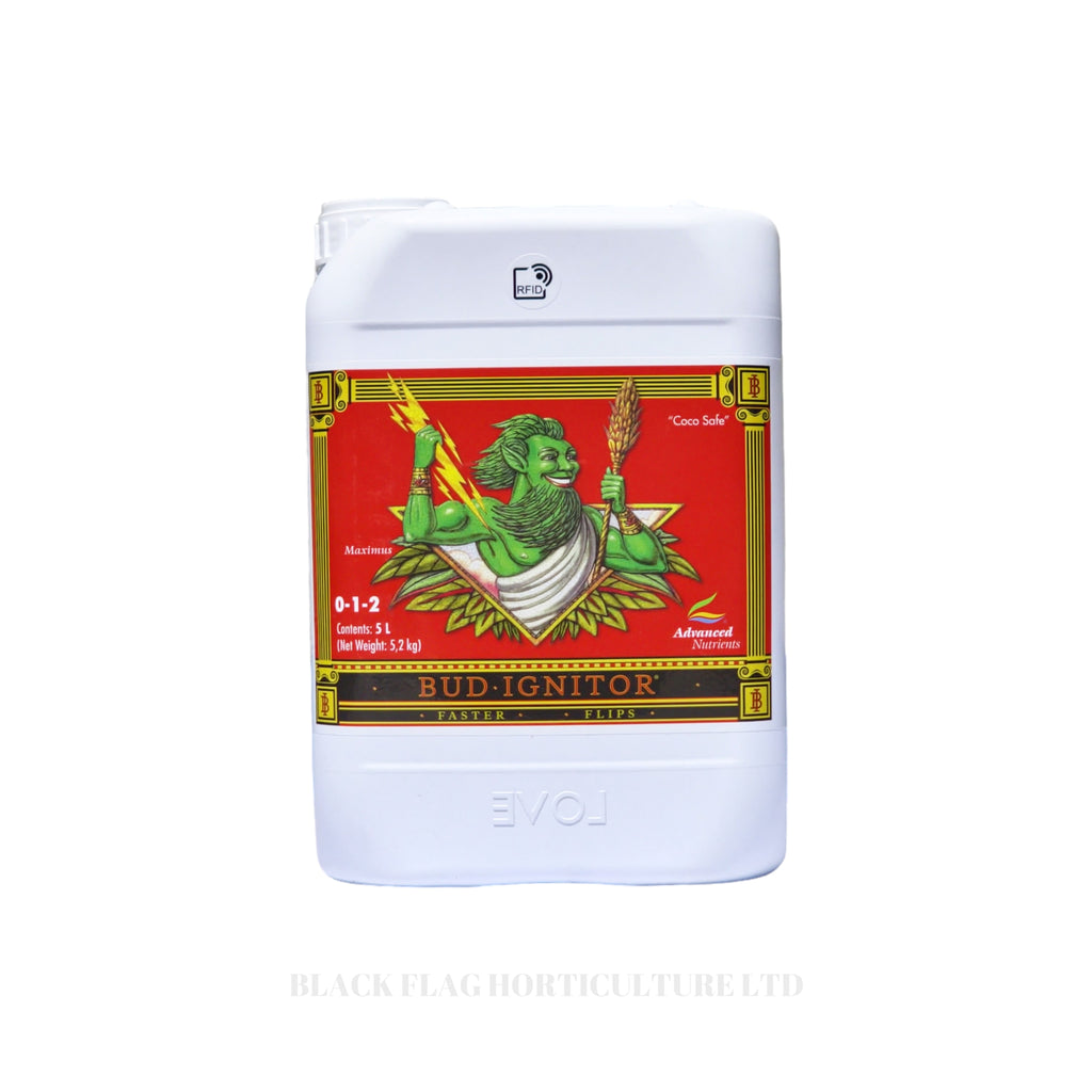Advanced Nutrients - Bud Ignitor® - Bloom Stimulator