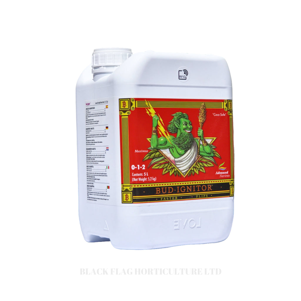 Advanced Nutrients - Bud Ignitor® - Bloom Stimulator