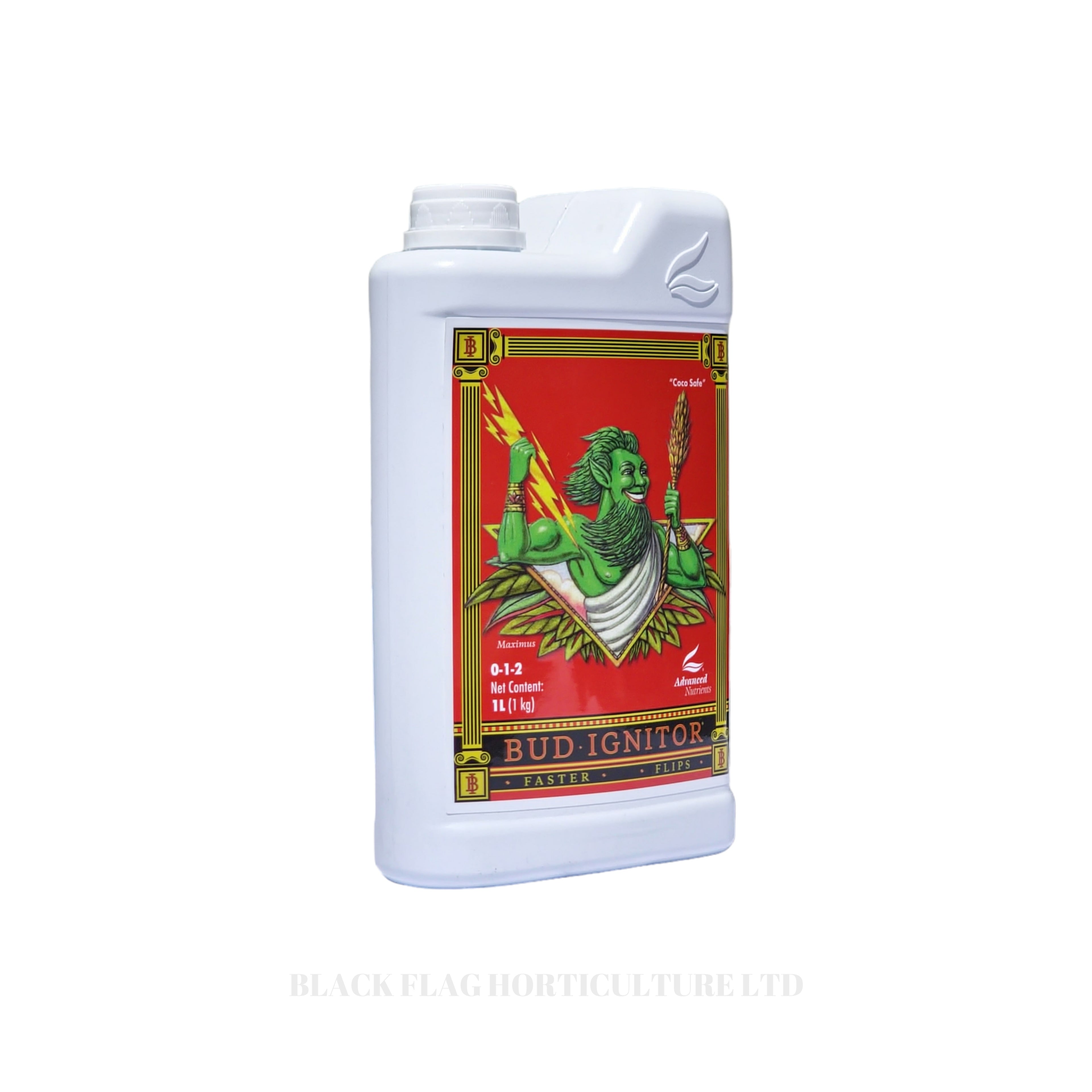 Advanced Nutrients - Bud Ignitor® - Bloom Stimulator