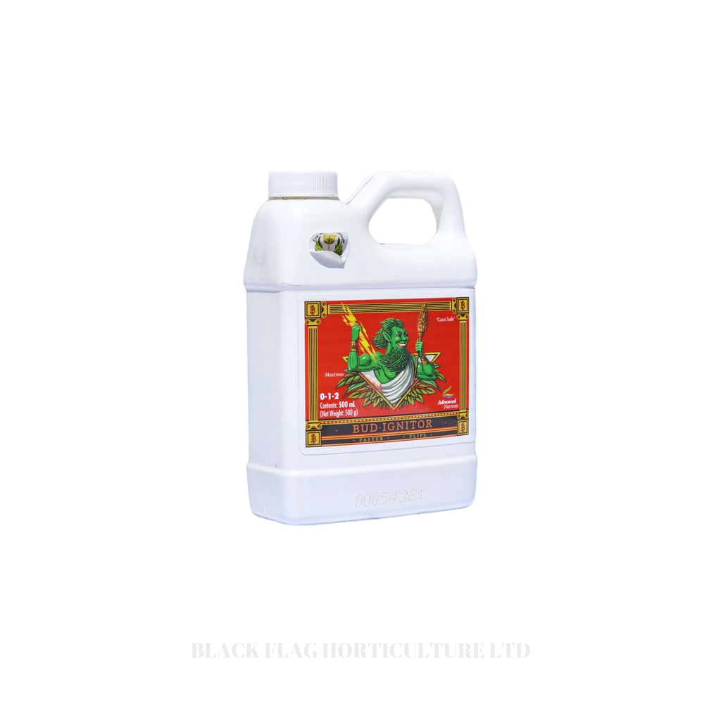 Advanced Nutrients - Bud Ignitor® - Bloom Stimulator