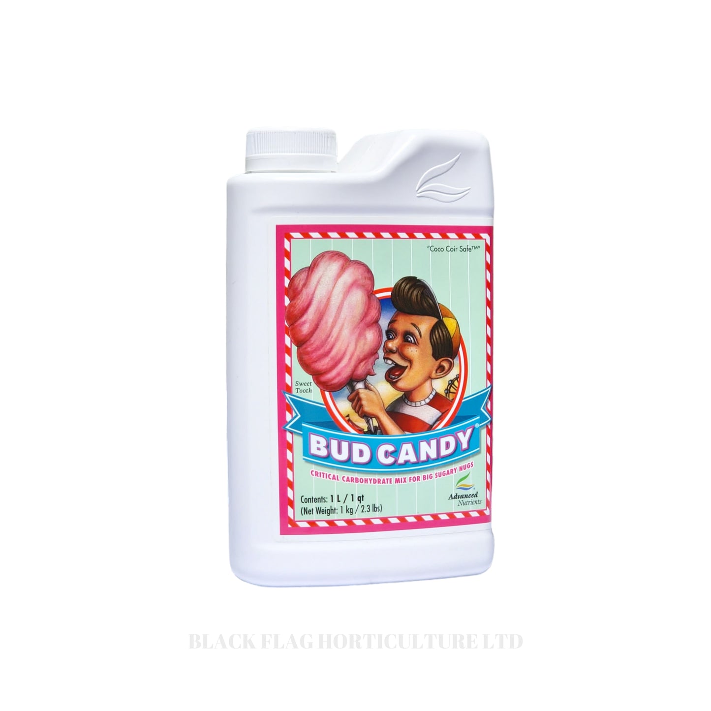 Advanced Nutrients - Bud Candy® - Flower Booster