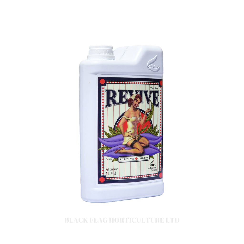 Advanced Nutrients - Revive - Plant Aid