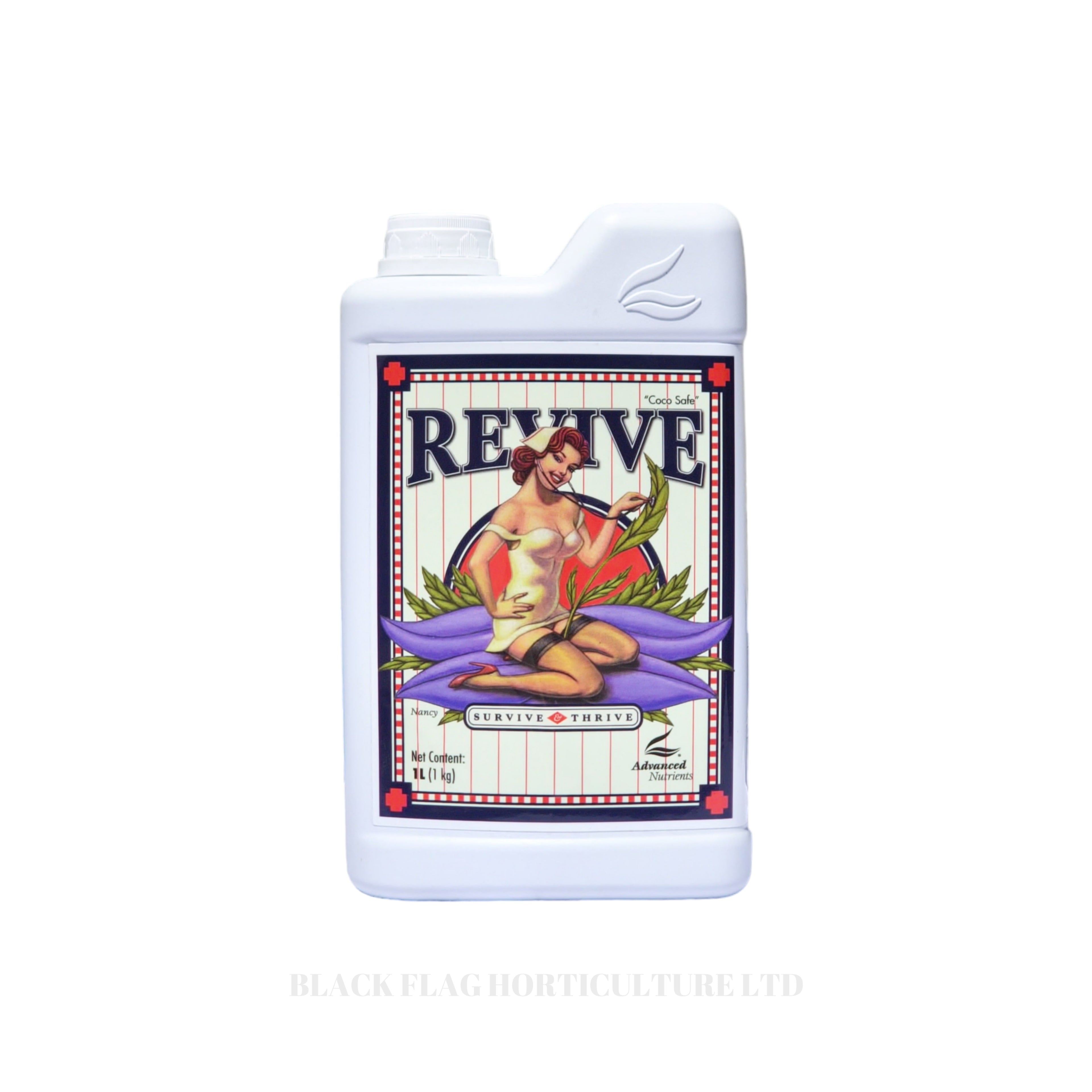 Advanced Nutrients - Revive - Plant Aid