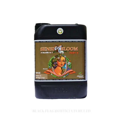 Advanced Nutrients - Sensi Coco: Bloom (A & B Set) - pH Perfect®