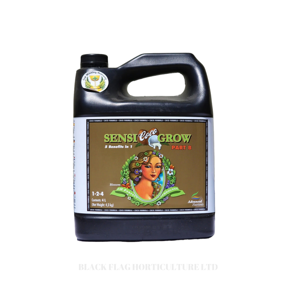 Advanced Nutrients - Sensi - Coco: Grow (A&B Set) - pH Perfect®
