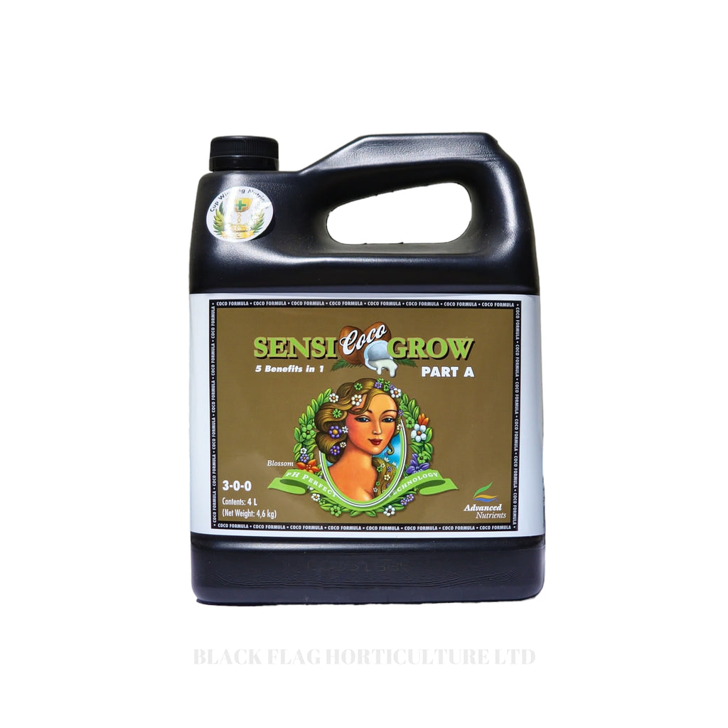 Advanced Nutrients - Sensi - Coco: Grow (A&B Set) - pH Perfect®