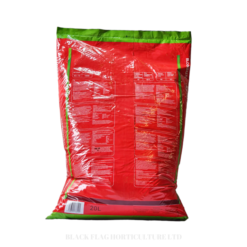 Atami - Worm Delight (Worm Castings)