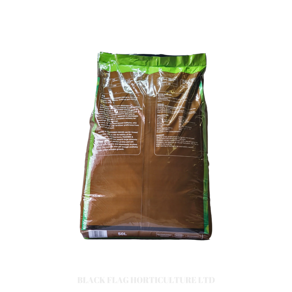 Atami - Washed and Buffered Cocos (50 L)