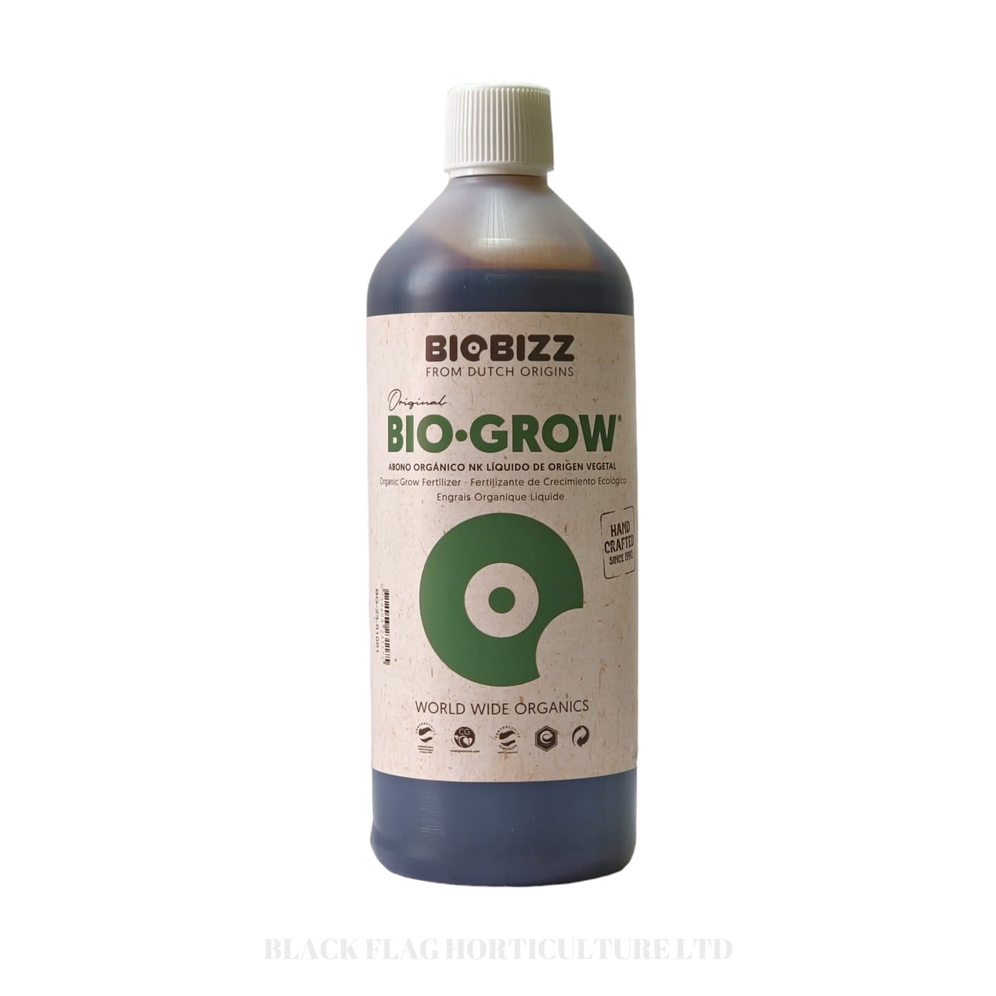 Biobizz - Bio Grow - Base Feed