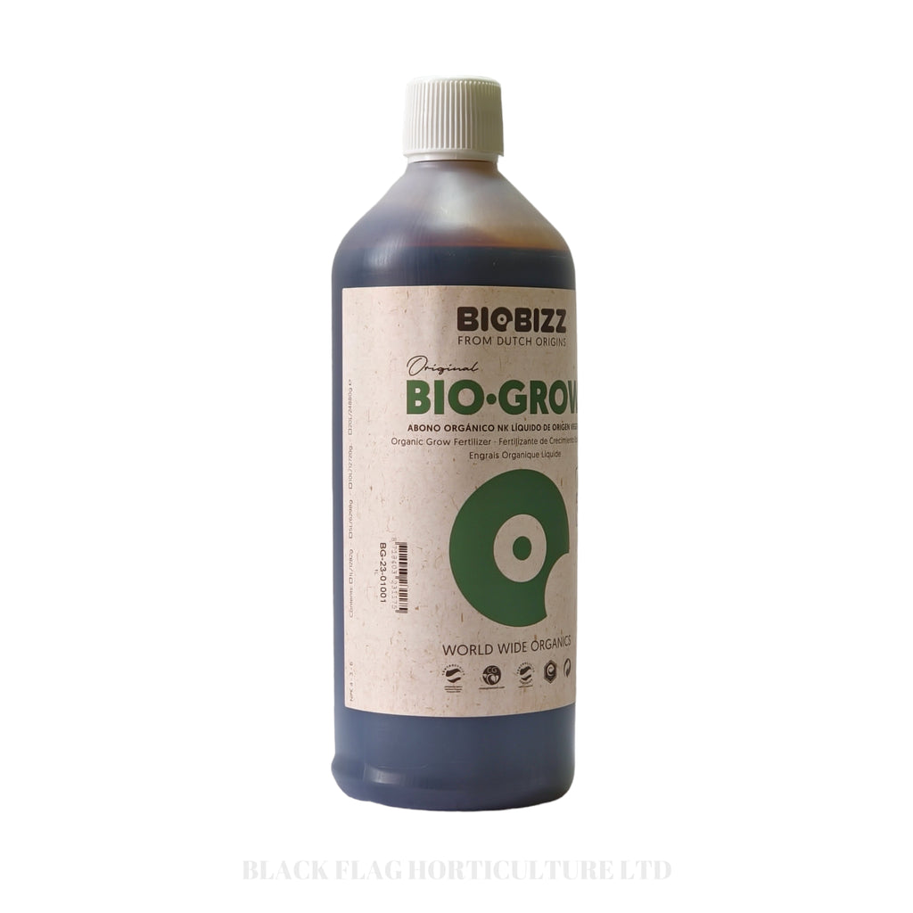 Biobizz - Bio Grow - Base Feed