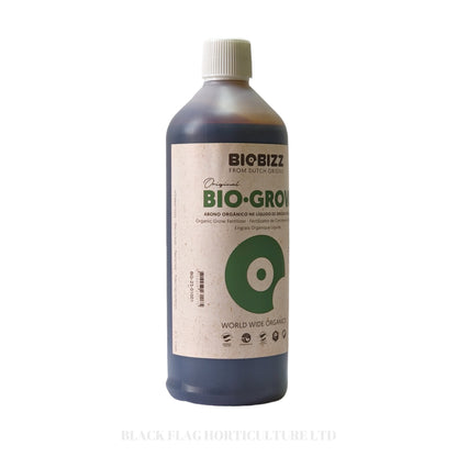 Biobizz - Bio Grow - Base Feed