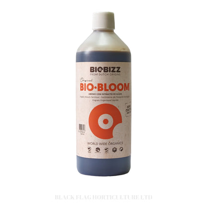 Biobizz - Bio Bloom - Base Feed