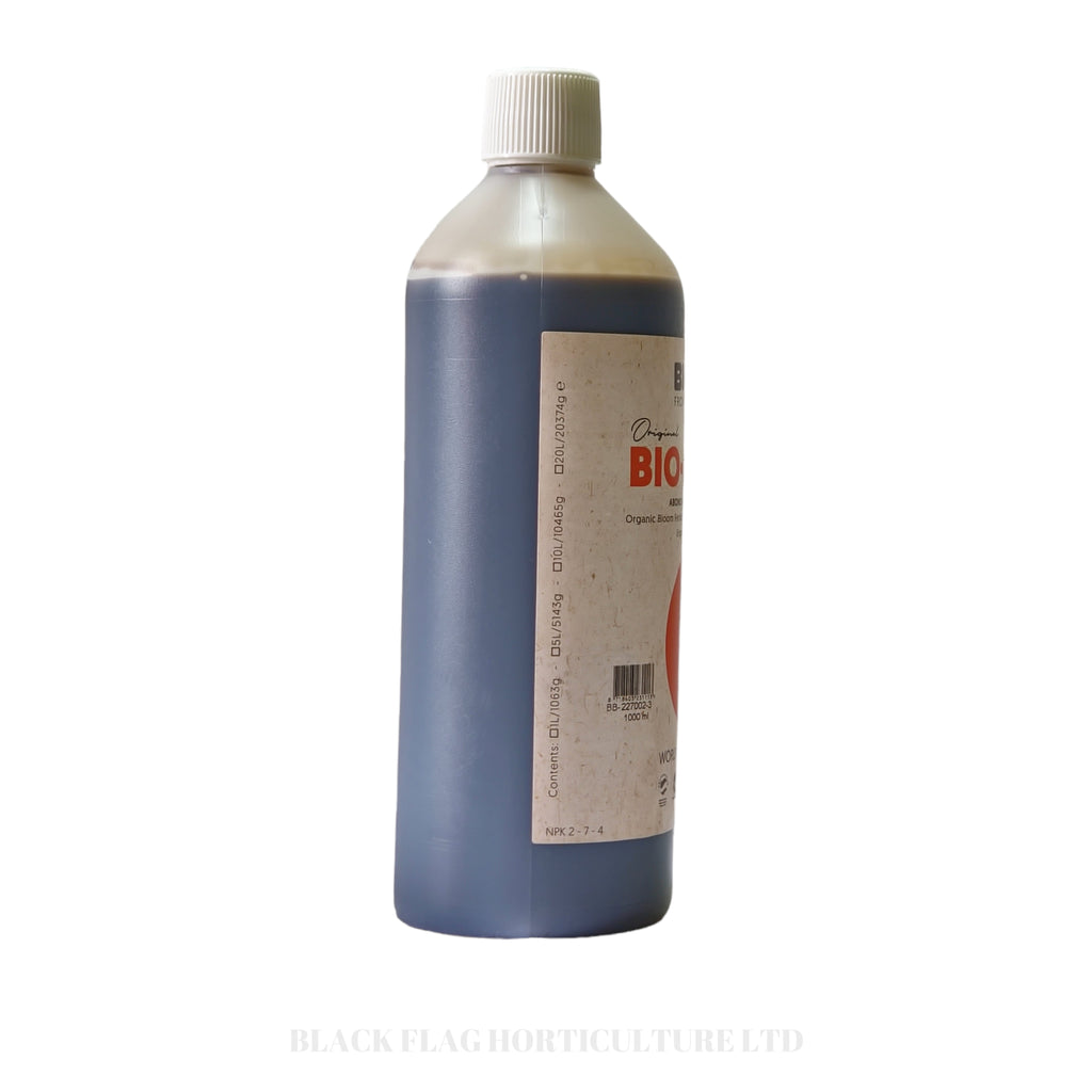 Biobizz - Bio Bloom - Base Feed