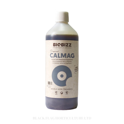 Biobizz - CalMag (Calcium and Magnesium)