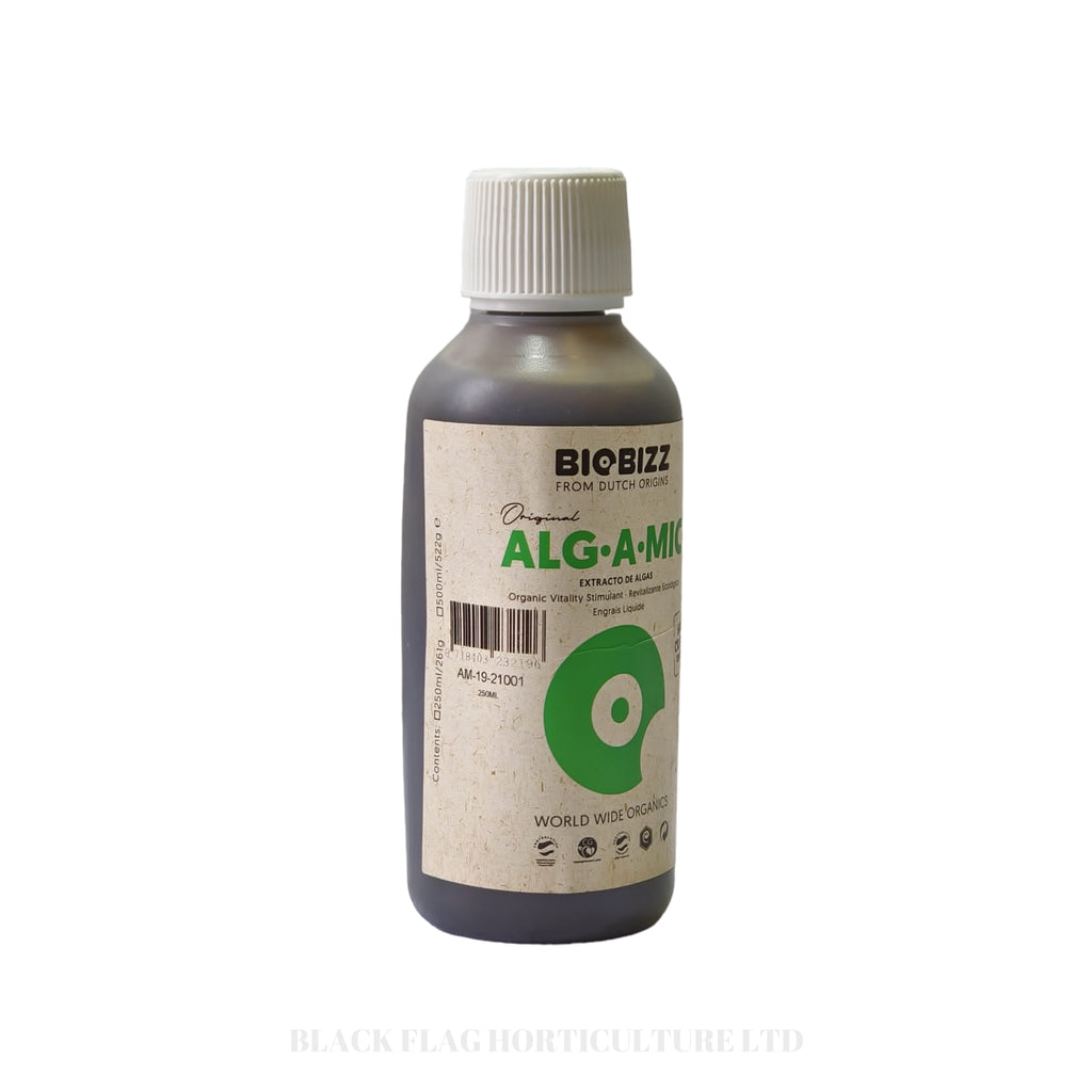 Biobizz - Alg-A-Mic - For stress-free plants!
