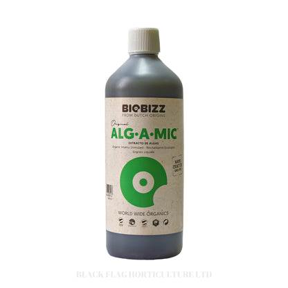 Biobizz - Alg-A-Mic - For stress-free plants!