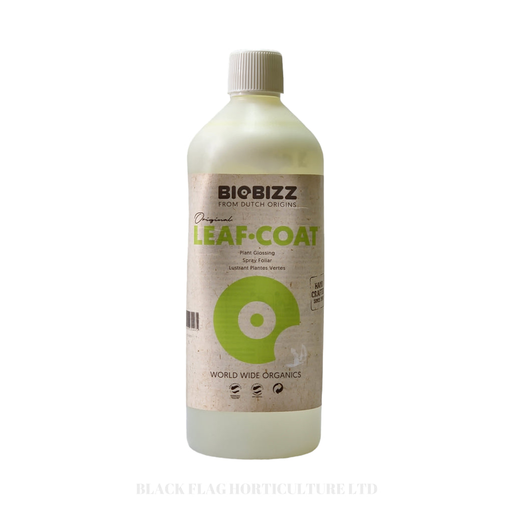 Biobizz - Leaf Coat - protects plants!