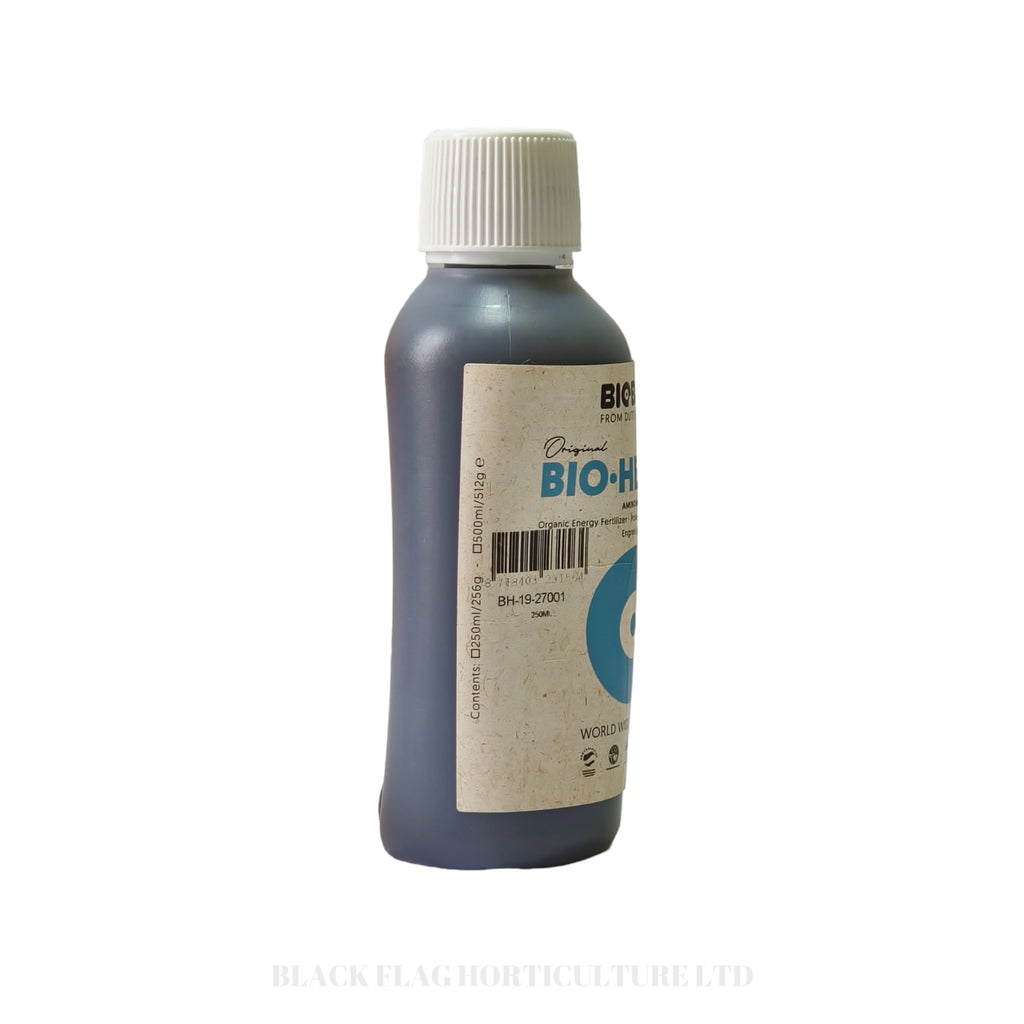 Biobizz - Bio Heaven - stimulates enzymatic activity