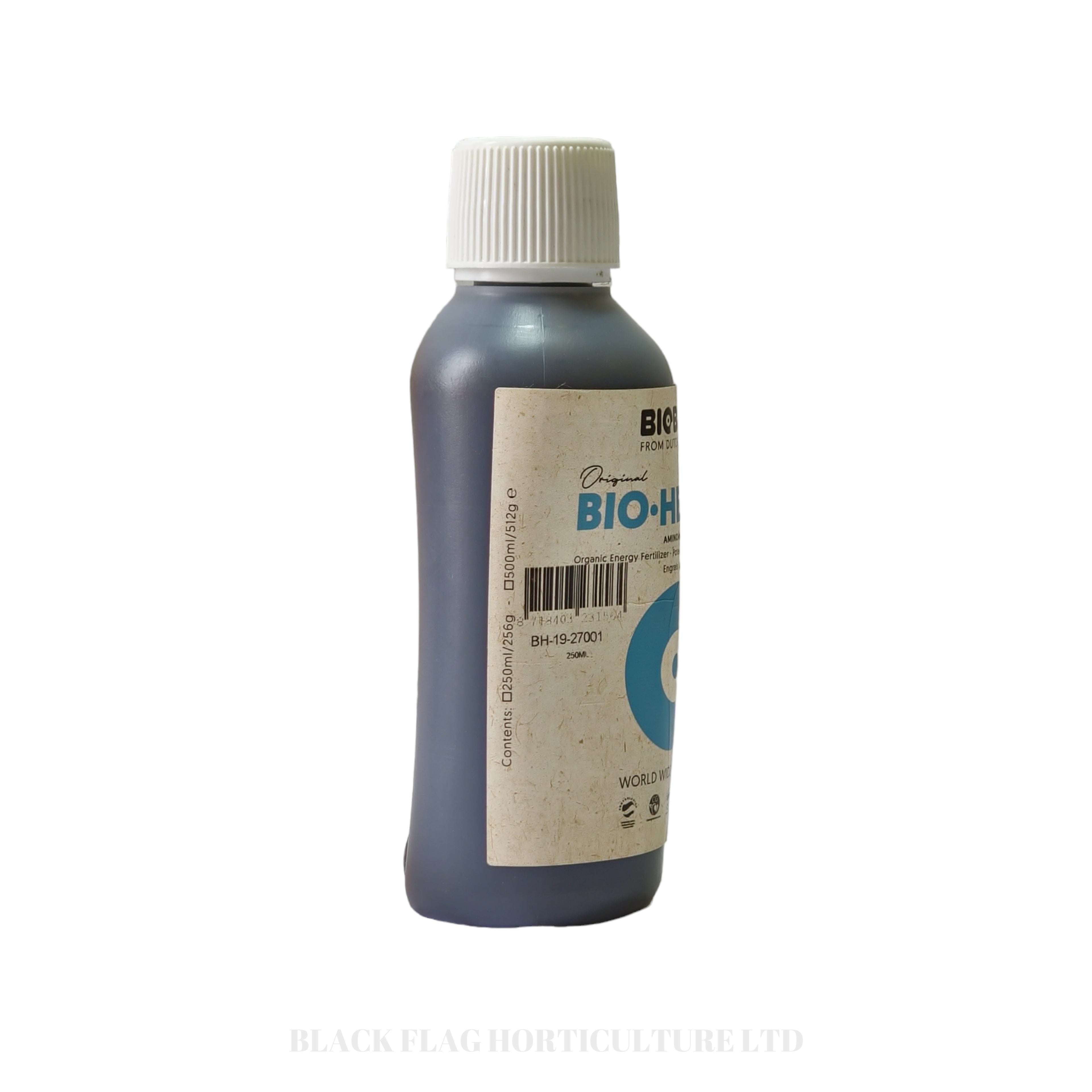 Biobizz - Bio Heaven - stimulates enzymatic activity