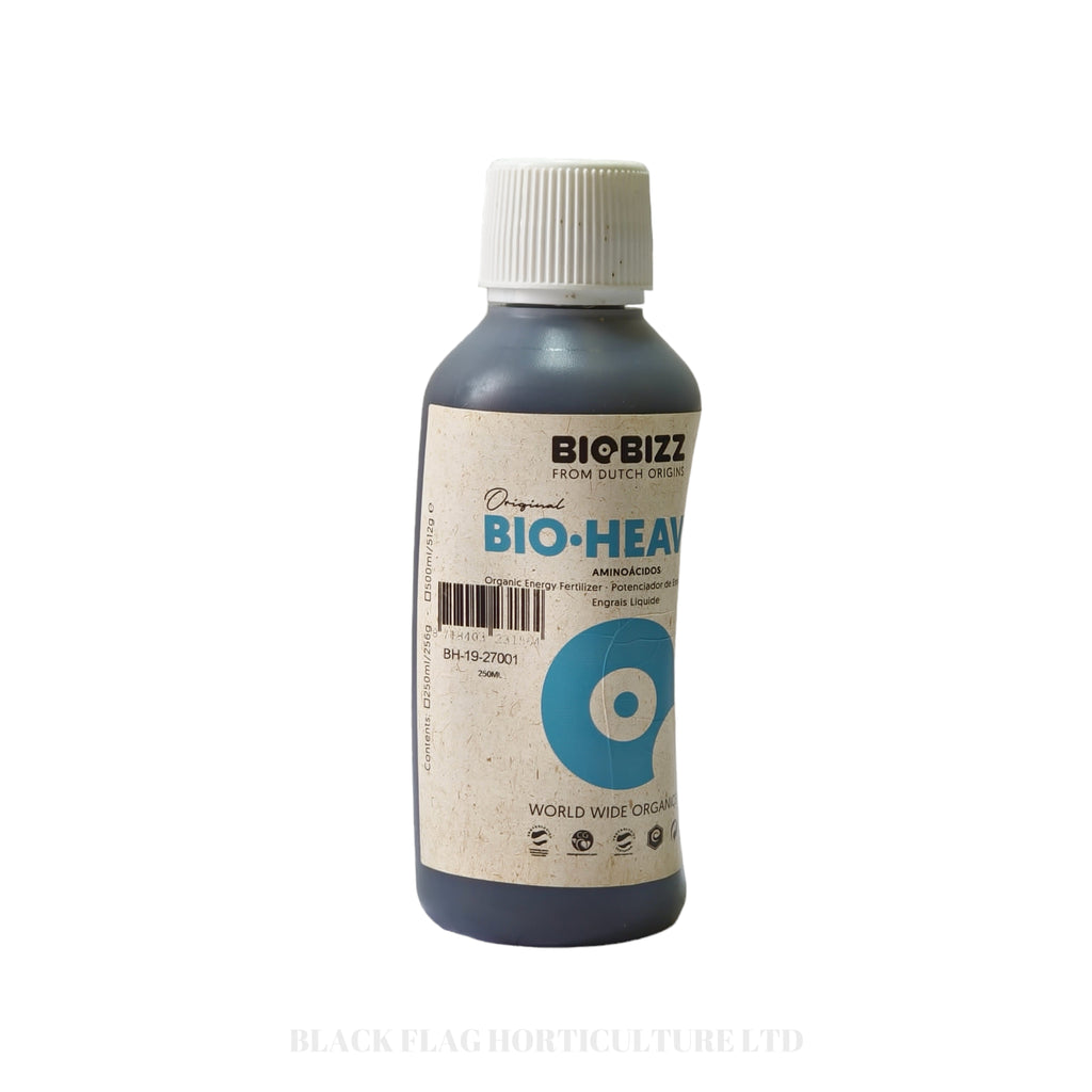 Biobizz - Bio Heaven - stimulates enzymatic activity