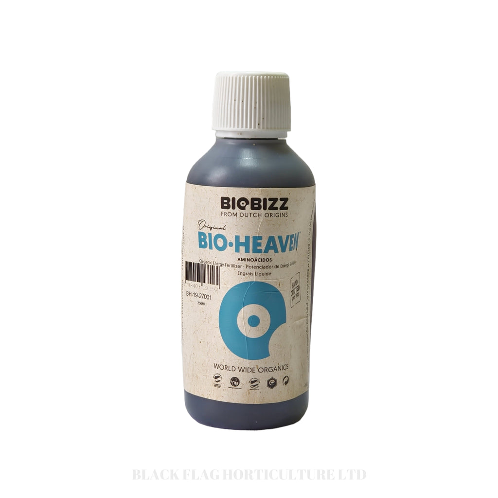 Biobizz - Bio Heaven - stimulates enzymatic activity