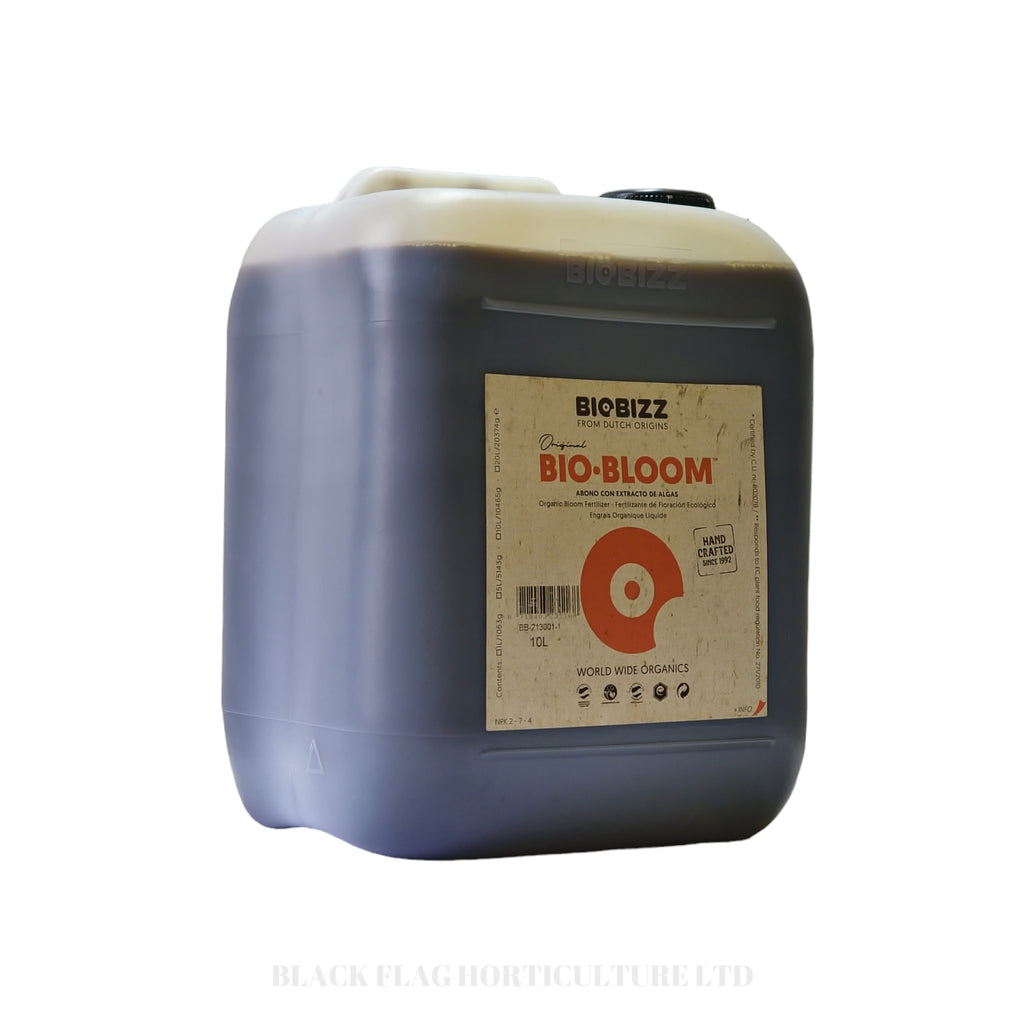 Biobizz - Bio Bloom - Base Feed