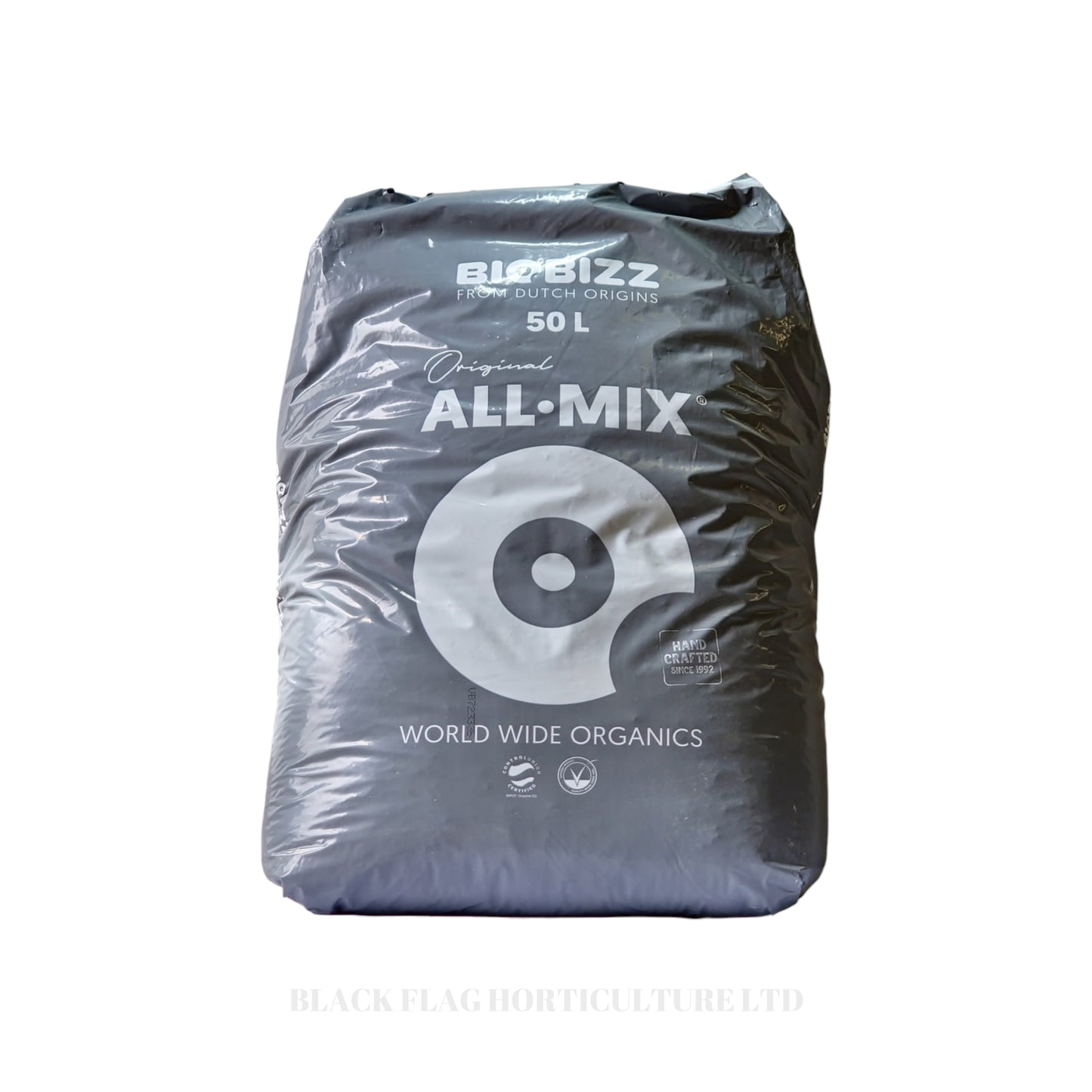 BioBizz - All-Mix - 50Ltr