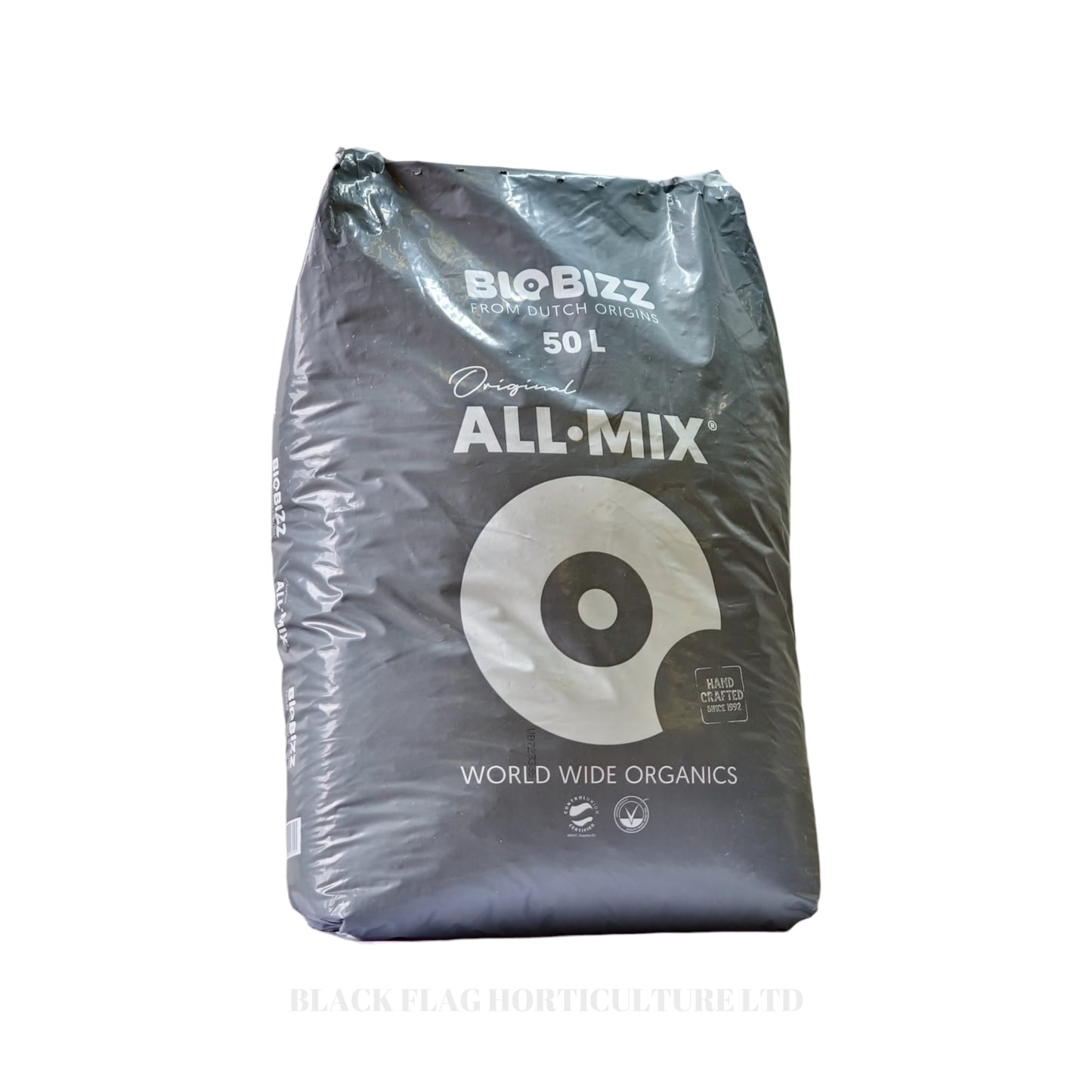 BioBizz - All-Mix - 50Ltr