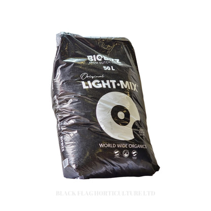 BioBizz - Light Mix - 50Ltr