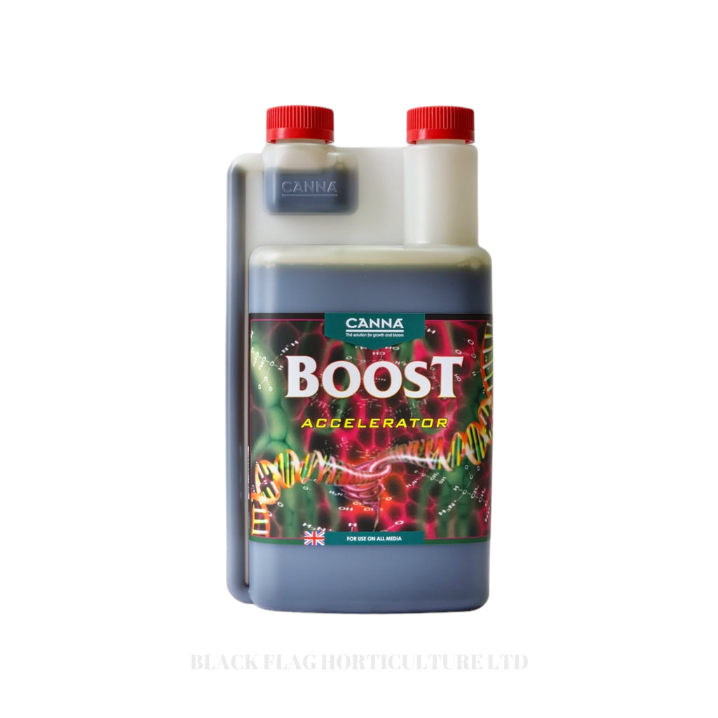 Canna - Boost Accelerator - Flowering Booster