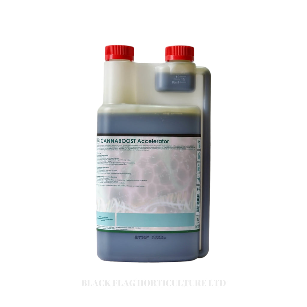 Canna - Boost Accelerator - Flowering Booster