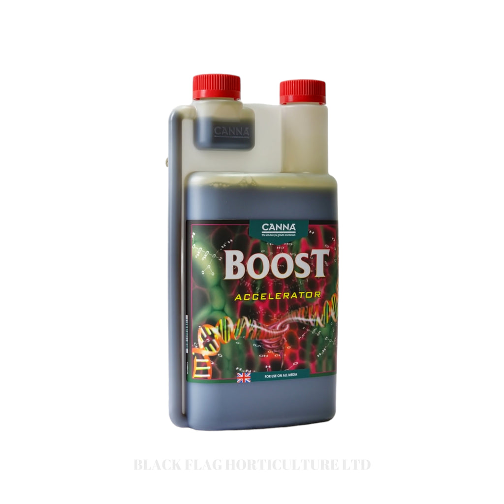 Canna - Boost Accelerator - Flowering Booster