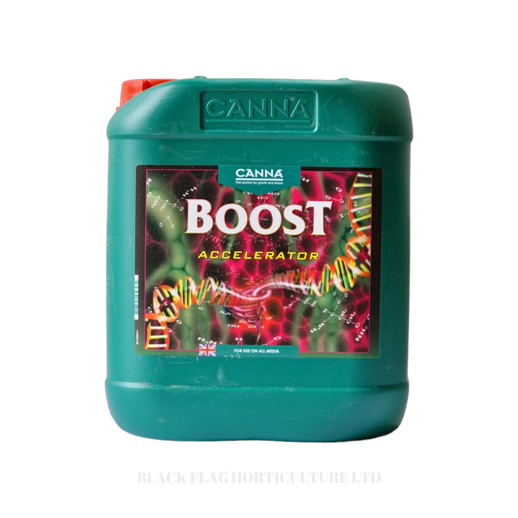 Canna - Boost Accelerator - Flowering Booster