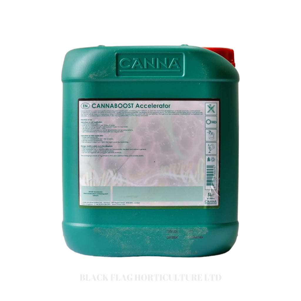 Canna - Boost Accelerator - Flowering Booster