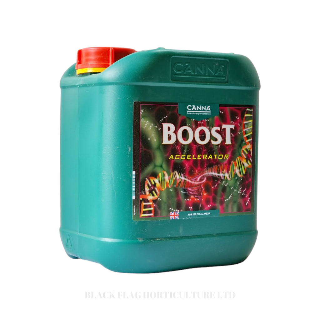 Canna - Boost Accelerator - Flowering Booster