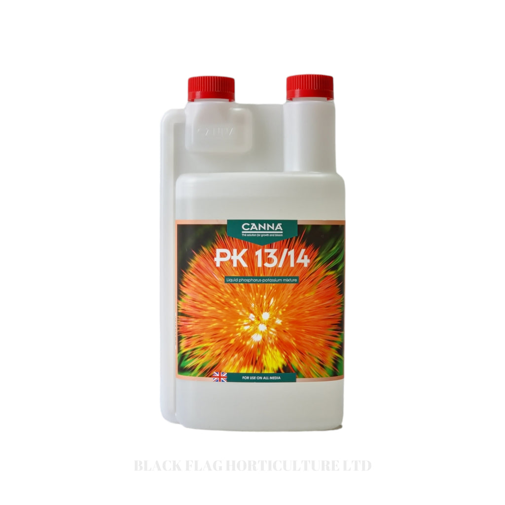 Canna - PK 13/14 (PK Booster)