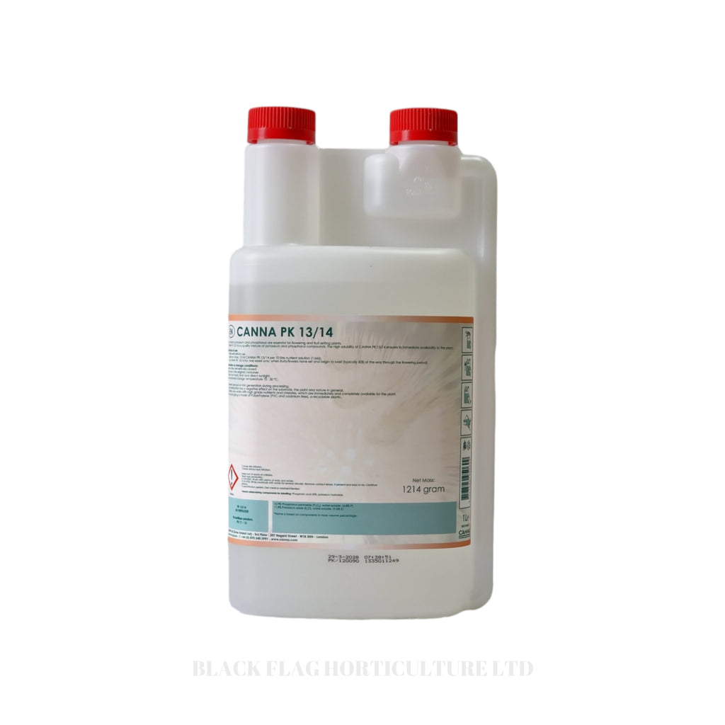 Canna - PK 13/14 (PK Booster)