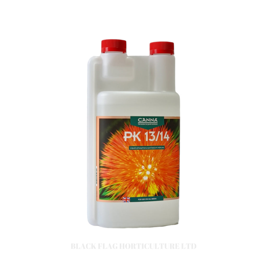 Canna - PK 13/14 (PK Booster)
