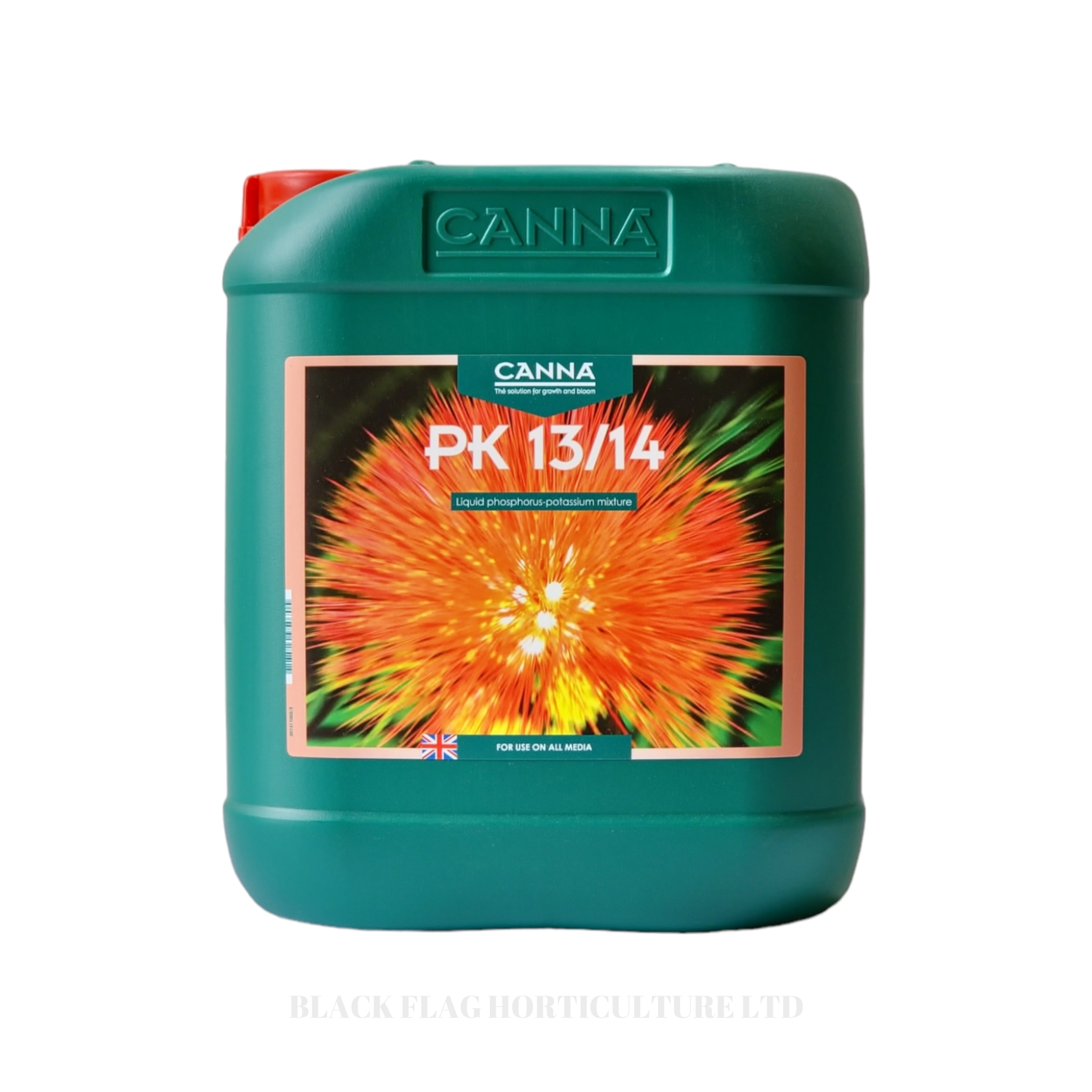 Canna - PK 13/14 (PK Booster)