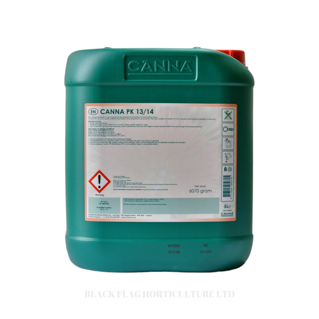 Canna - PK 13/14 (PK Booster)