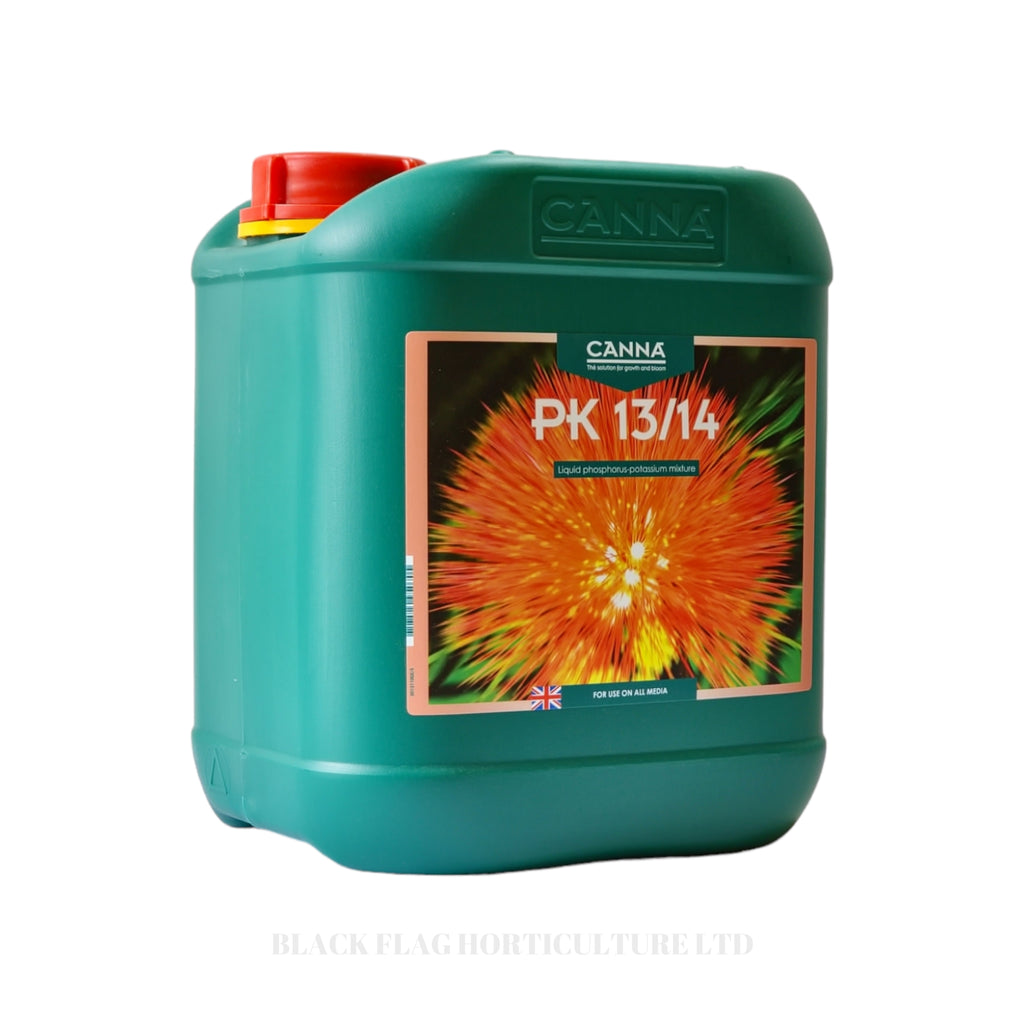 Canna - PK 13/14 (PK Booster)