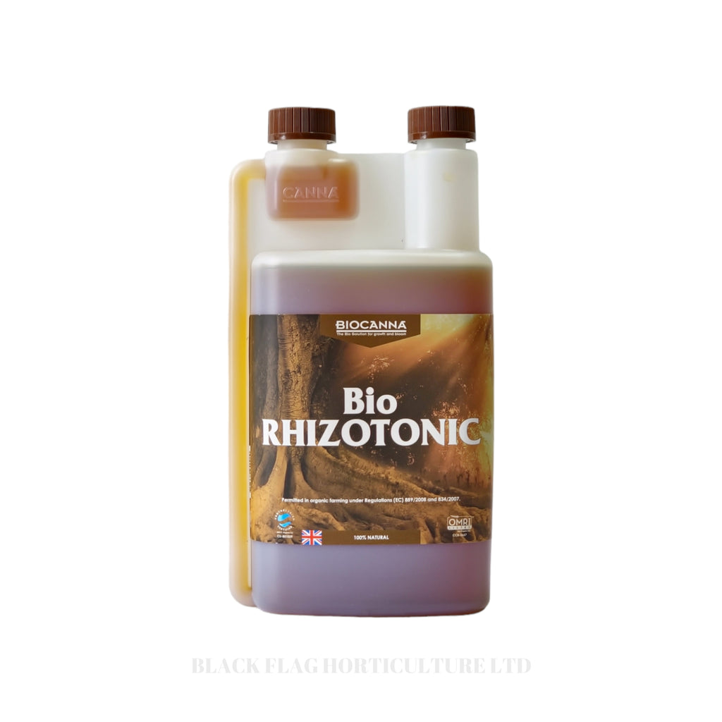 Canna - Bio Rhizotonic - Organic Rooting Stimulator