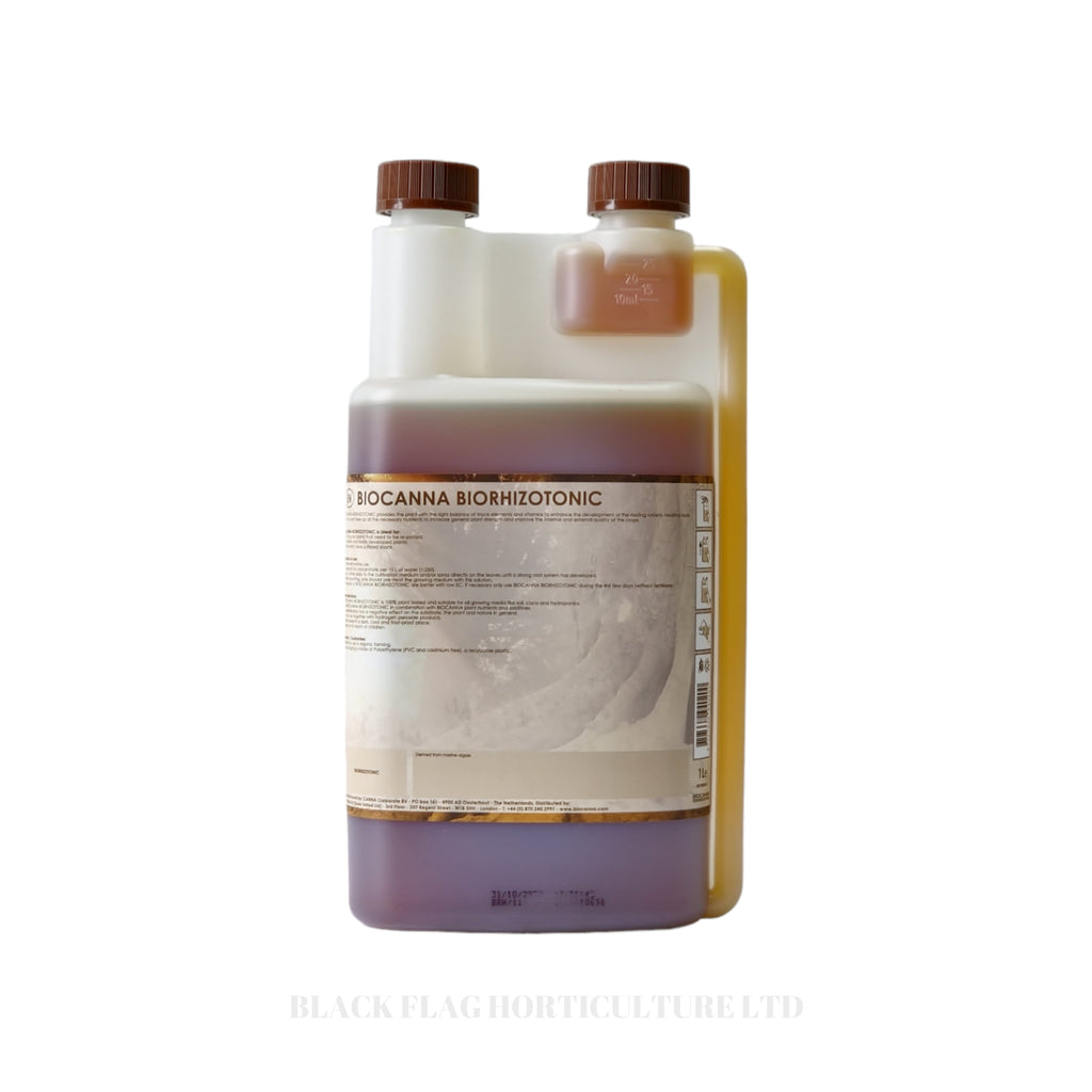 Canna - Bio Rhizotonic - Organic Rooting Stimulator