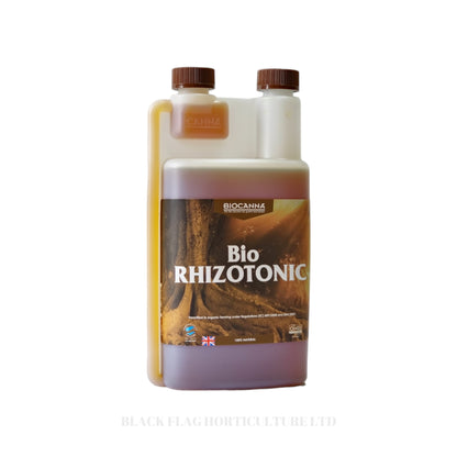 Canna - Bio Rhizotonic - Organic Rooting Stimulator